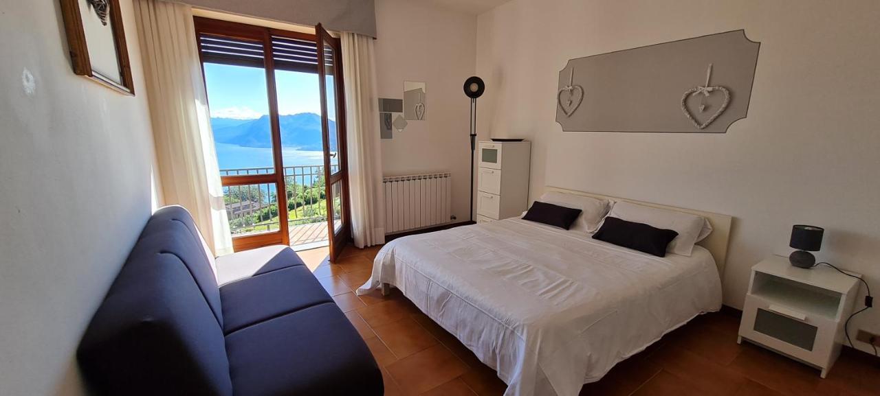 Appartamento Belvedere 3 Stresa Ngoại thất bức ảnh