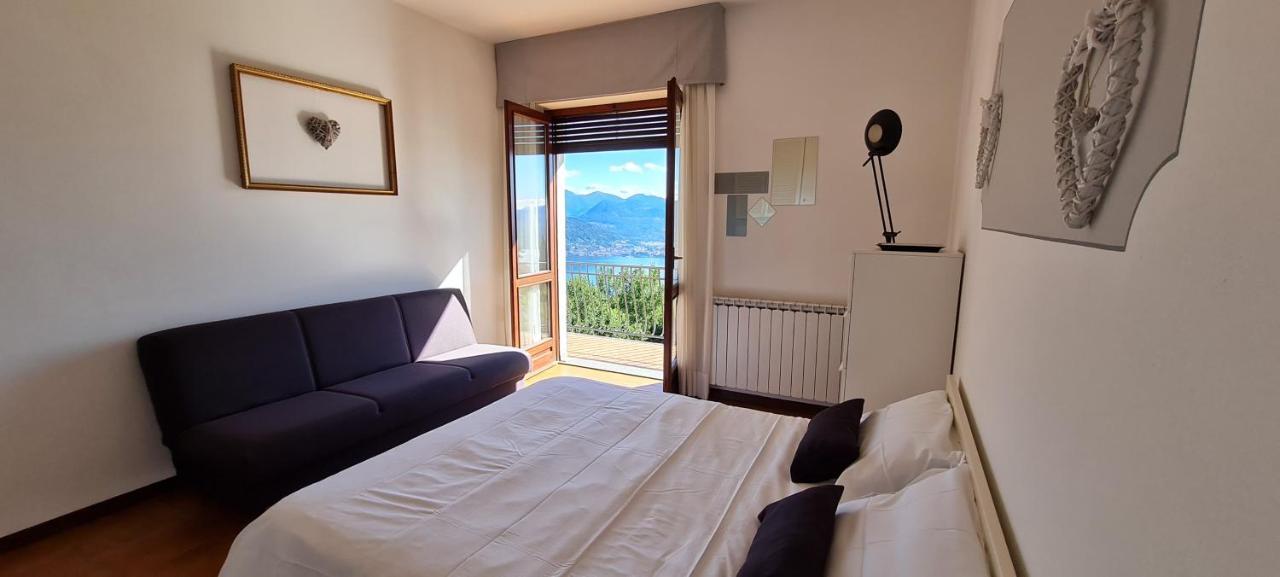 Appartamento Belvedere 3 Stresa Ngoại thất bức ảnh