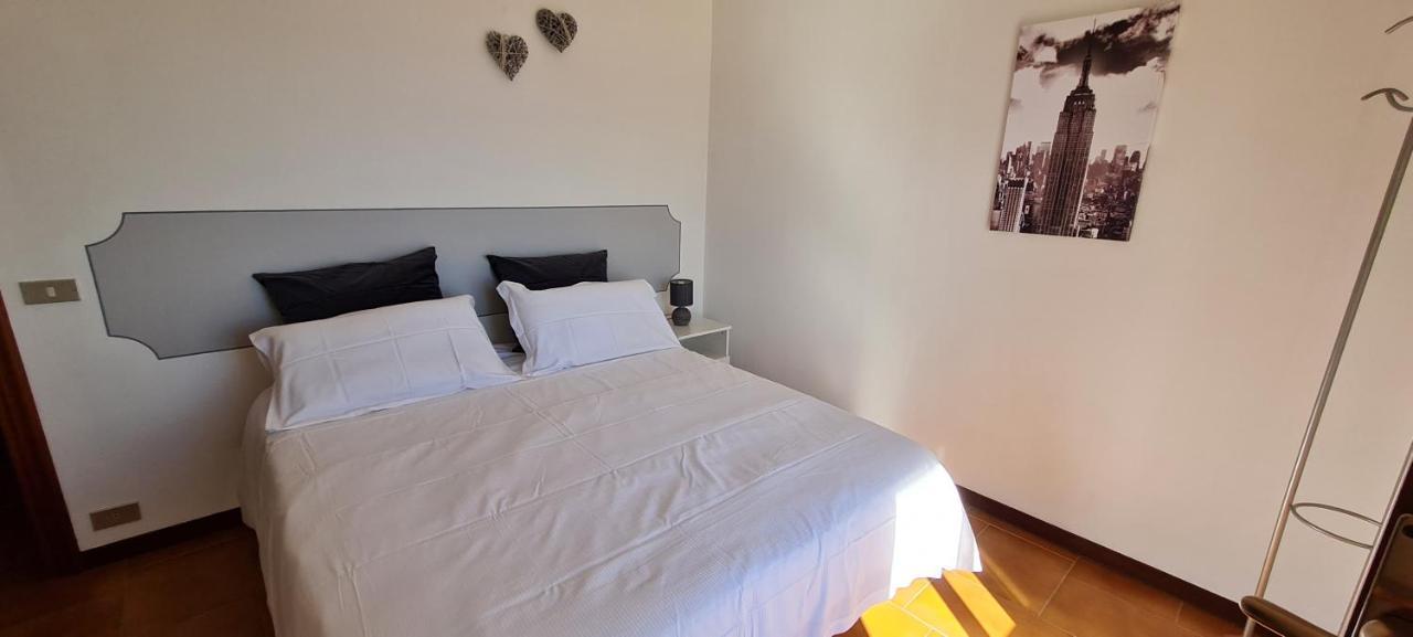 Appartamento Belvedere 3 Stresa Ngoại thất bức ảnh