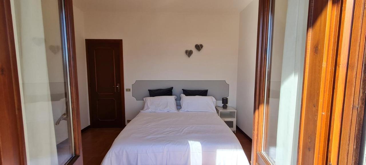 Appartamento Belvedere 3 Stresa Ngoại thất bức ảnh
