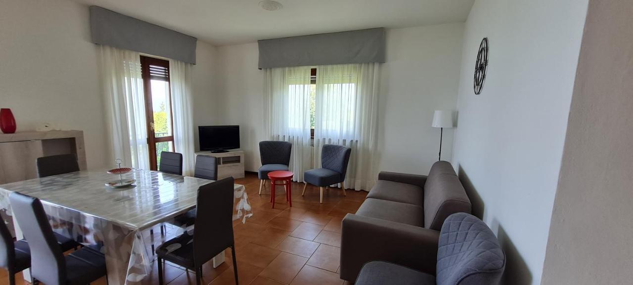 Appartamento Belvedere 3 Stresa Ngoại thất bức ảnh