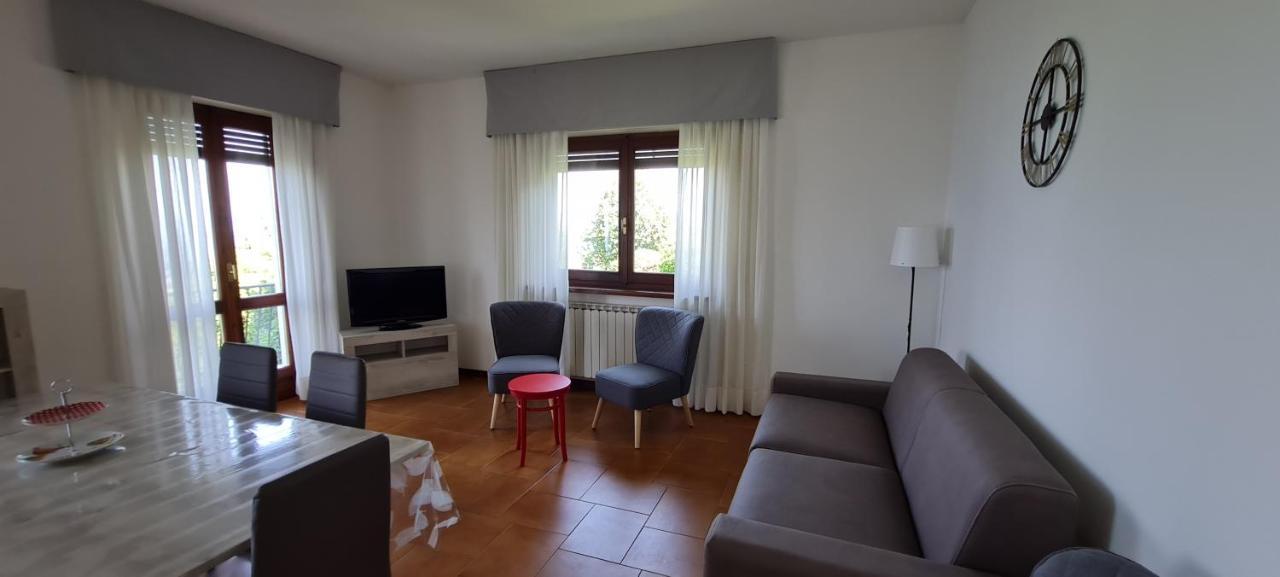 Appartamento Belvedere 3 Stresa Ngoại thất bức ảnh