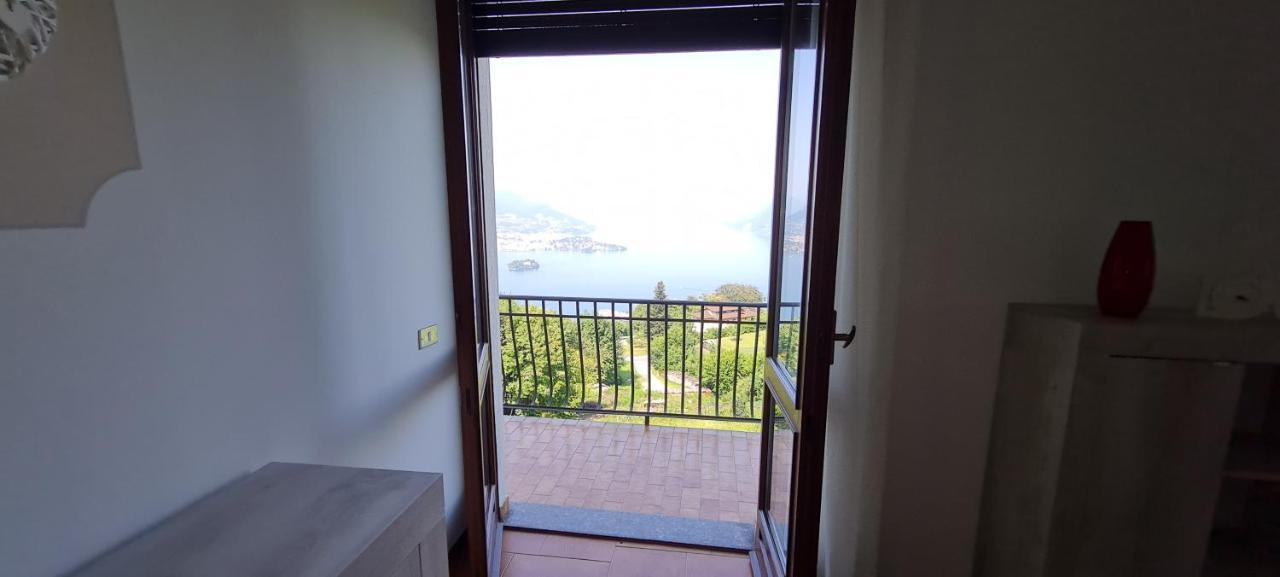 Appartamento Belvedere 3 Stresa Ngoại thất bức ảnh