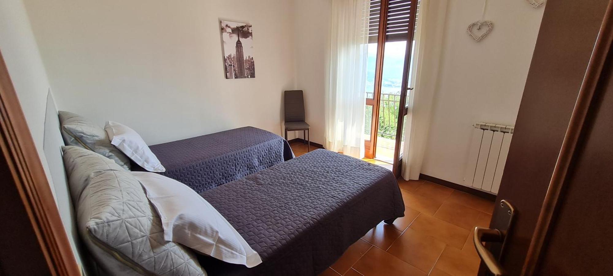 Appartamento Belvedere 3 Stresa Ngoại thất bức ảnh