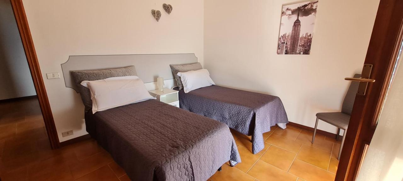 Appartamento Belvedere 3 Stresa Ngoại thất bức ảnh